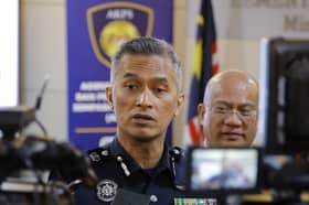 Officers involved in smuggling, abuse of power at entry points face dismissal — AKPS chief