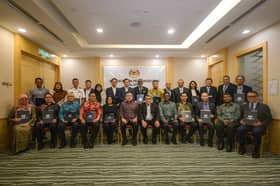 Govt establishes Malaysia Maritime Law Revision, Reform Committee