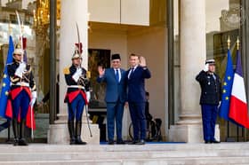 Malaysia jana potensi pelaburan RM4 bilion, eksport RM675 juta misi perdagangan ke Perancis