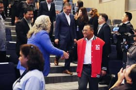 本地芯片业应跳脱本土思维   雪大臣促拓展国际新兴市场