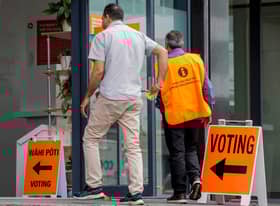 New Zealand introduces law that makes it harder to vote