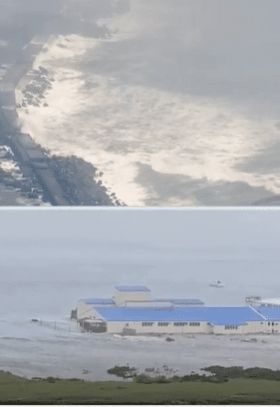 大马关注俄强震日海啸警报  外交部：暂无大马人受影响