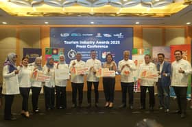 Jom kunjungi Selangor Travel Fair, tawar diskaun pakej pelancongan hingga 50 peratus