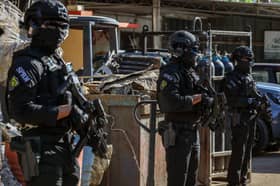 Op Metal: SPRM sita aset lebih RM183 juta, beku akaun bank RM51 juta