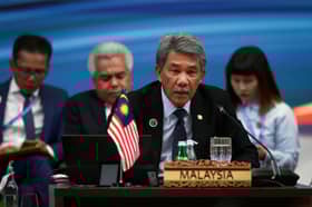 Malaysia ready to mediate Thailand-Cambodia dispute as Asean Chair