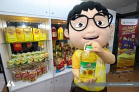 PKPS to export cooking oil, margarine to Australia from August