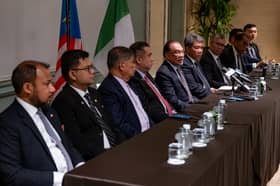 Malaysia welcomes investments from Italian companies — PM