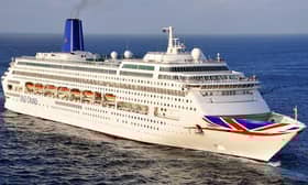 Piano Land cruise ship to permanently dock at Port Klang