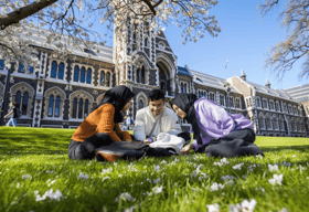 New Zealand aims to double international education market by 2034