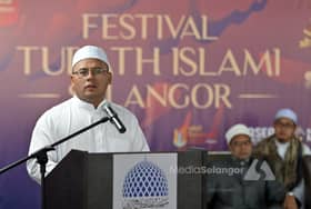 Festival turath ajak umat imbangi antara kemodenan dan penggalian kitab tradisi