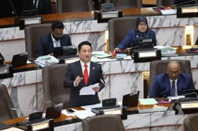 EXCO: Land approved for houses of worship can be withdrawn if not built within stipulated period