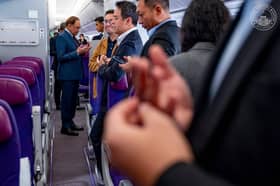 Anwar hails success of Brazil visit in boosting ties, strategic cooperation