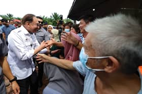 Madani govt's strength lies in unity among coalition partners — PM