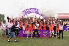 Semua MRSM diisytihar cuti esok sempena kejayaan MRSM Balik Pulau juarai ragbi