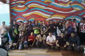 Dana Esukan lonjak bakat akar umbi, perkasa industri tempatan