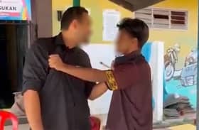 Selangor kecam insiden pelajar tumbuk guru, tegas pendirian sifar toleransi