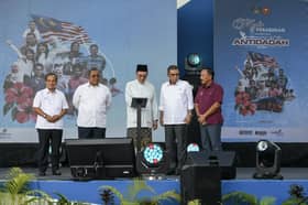 PM: Penurunan harga minyak ambil kira implikasi kewangan negara