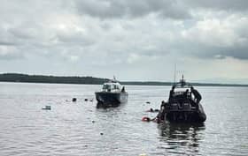 Kemalangan helikopter: Tindakan pantas tangani kecemasan bukti kecekapan