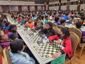 தேசிய நிலையிலான சதுரங்கப் போட்டி- மிட்லண்ட்ஸ் தமிழ்ப்பள்ளியில் சனிக்கிழமை நடைபெறுகிறது