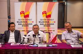 SUKMA Selangor 2026 berlangsung 15-24 Ogos, Para SUKMA 5-14 Sept