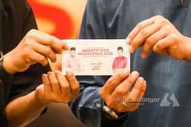 Permohonan insentif haji RM1,500 dibuka akhir Januari 2026