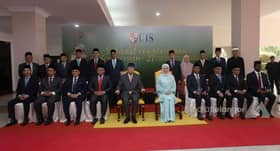 UIS sasar universiti wakaf pertama, tumpu TVET, industri halal, pendidikan tahfiz