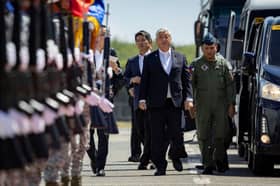 Japan to export used destroyers to Philippines to deter China