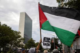 Malaysia reiterates firm stance against oppression in Gaza