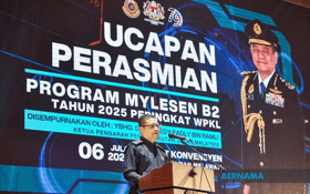 JPJ plans rehab for suspended public service, goods vehicle licence holders