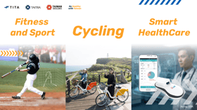 ‘Go Healthy with Taiwan 2025’ di Malaysia promosi gaya hidup sihat