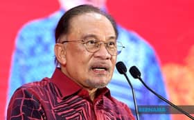 首相感谢人民挺改善措施  为部分承诺延迟兑现致歉