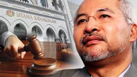 'Jangan menepung tiada berberas', Setpol MB Selangor sindir Khir Toyo lupa sejarah sendiri