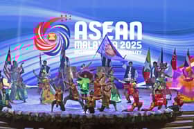 落实《南海各方行为宣言》 砂州办东盟中国相关会议