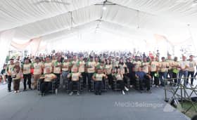 EXCO: Selangor rangka undang-undang larangan plastik menyeluruh, libat semua pihak