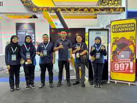 Talian pantas 997 beroperasi 24 jam, bantu mangsa penipuan dalam talian