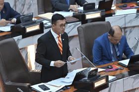 Lebih 43,000 unit Rumah Selangorku siap dibina, serah kepada pemilik