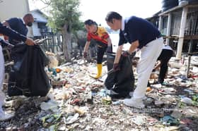 Loji WTE Jeram siap hujung tahun, tangani 3,000 tan sampah sehari