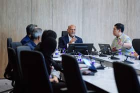 Malaysia to lead regional gaming industry with PlayStation Studios collab