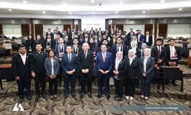 ADN Muda: Education motion selected, proposal to involve participants on the ground