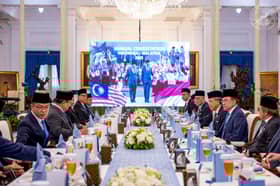 Malaysia, Indonesia achieve important agreements in 13th Annual Consultation