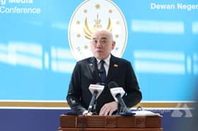 Putra Heights gas blast debate shows Selangor’s transparency — Assembly Speaker