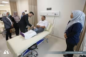 First Selangor-developed private hospital to ease burden on healthcare system