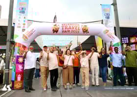 Selangor Travel Fair 2025 tawar diskaun pakej pelancongan hingga 50 peratus