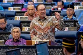 【RMK13】安华：昌明经济指明国家政策方向