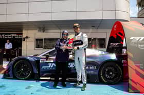 Trials, triumphs part of every athlete's journey — Queen