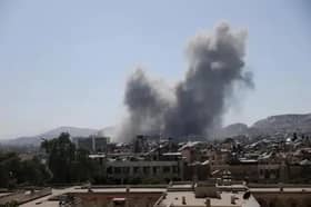 டாம்ஷிக் மீது இஸ்ரேல் வான்வழித் தாக்குதல் - பிரதமர் கண்டனம்