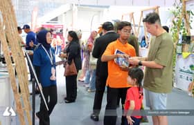 雪州旅游展惊喜连连　民众游客争相探索隐藏景点