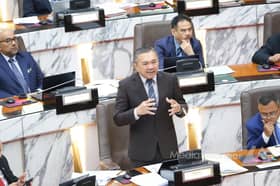 EXCO: Selangor yakin capai RM30 bilion dalam industri aeroangkasa