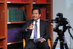 ‘Rural youth not sidelined in Selangor entrepreneur initiatives’