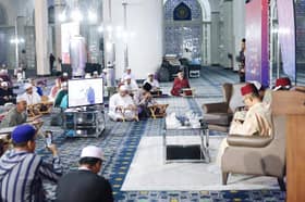 Tradisi turath penyatu umat, hidupkan minat gali keilmuan Islam